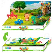 Bradex «Парк юрского периода»