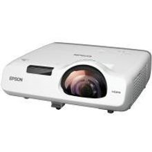 EPSON EB-520 проектор