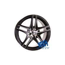 Techline NEO717 7.5x17 5 120.00 ET34.0 d72.5 S