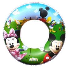 Круг Mickey Mouse, 56 см. BestWay 91004