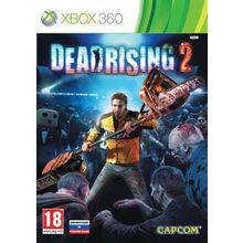 Dead Rising 2 (XBOX360)