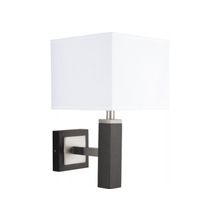 ARTE LAMP  Бра Waverley A8880AP-1BK