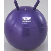 Мяч гимнастический Body Sculpture GR-51BB 51см