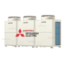 Наружный блок VRF Mitsubishi Electric PUHY-P1050YSJM-A