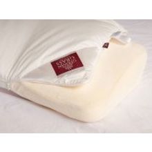 Подушка пуховая Memory Down Grass с ортопедическим эффектом 50х68 см 42112