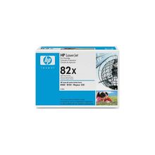 Картридж HP LJ 8100 8150 Mopier 320 (C4182X) черный 20к