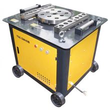 ТСС Станок для гибки арматуры ТСС GW 40B