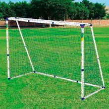 Ворота игровые DFC 8x6ft пластик GOAL250S