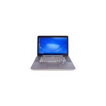 Ноутбук Dell XPS 15z silver 15Z-6739 (Core i7 2640M 2800Mhz 8192 256 Win 7 HP)