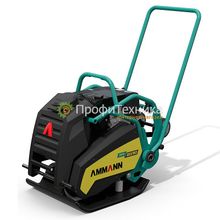 Виброплита AMMANN APF 20 50 (HATZ) AF-M-2050-WF