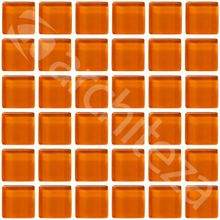 Мозаика Architeza Candy Gloss CG902 чип 23х23 сетка 30х30