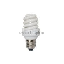 Энергосберегающая лампа Ecola Spiral 12W Mini S-16 220V E27 2700K 95x42
