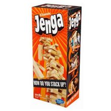 Hasbro Дженга классическая