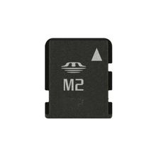 Карта памяти memory stick micro m2 2Gb