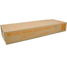 RICOH Type M2 тонер-картридж желтый для Aficio 1224, 1232 (17 000 стр) 885322