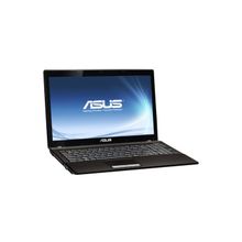 Asus K53SD B960 2G 320G 15.6" NV 610 2GB DVDRW WiFi W7HB