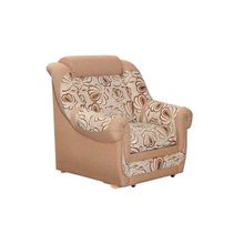 Кресло-кровать Н к Мягкому углу VI категория Натуральная кожа