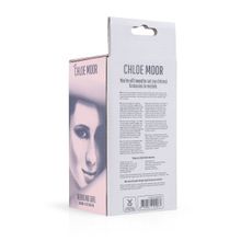 Телесный мастурбатор-вагина Chloe Moor Masturbator (247457)