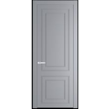  Двери ProfilDoors Модель 4PW Цвет Смоки
