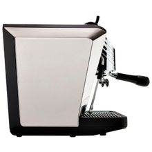 NUOVA SIMONELLI Oscar II Tank black