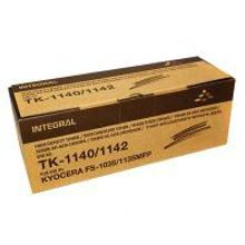KYOCERA TK-1140 тонер-картридж с чипом (7200 стр), INTEGRAL
