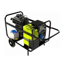 ВЕПРЬ АСПДВ300-8 3-Т400 230 ВЛ-БСК