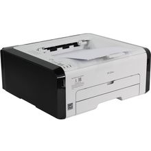 Принтер Ricoh    SP 220Nw    (A4, 23 стр   мин, 128Mb, 1200х600 dpi, USB2.0, сетевой, WiFi, NFC)