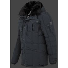 Wellensteyn Snowdrift-382 Midnightblue