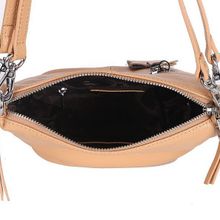 Сумочка кросс-боди Giorgio Ferretti 04359 HGP1