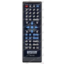 Пульт Mystery MDV-732U (DVD) корпус Maximus