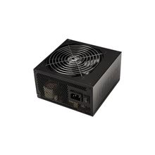 Блок питания Zalman ZM600RS, 600W, ATX 2.3version, 120mm FAN, 80PLUS (RTL)