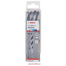 Bosch Bosch HSS PointTeQ 8.6 мм (2 608 577 254 , 2608577254 , 2.608.577.254)