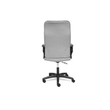 Tetchair Кресло WOKER, серый