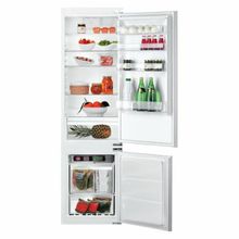 Встраиваемый холодильник Hotpoint B 20 A1 DV E HA 1