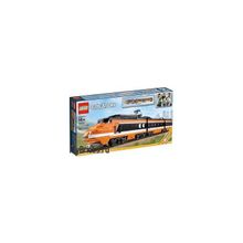 Lego Creator 10233 Horizon Express (Горизонт Экспресс) 2013