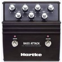 BASS ATTACK VXL