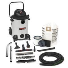 Промышленный пылесос Shop-Vac Pro 60-SI Industrial Line