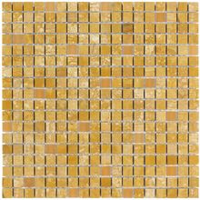 Aparici Design Mosaics Context Yellow Brillo 30.5x30.5 см