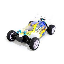 Радиоуправляемый багги X-STR 4WD RTR масштаб 1:10 2.4G HSP 94107-66001 (94107-66001)