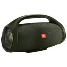 JBL JBL Boombox Green