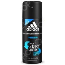 Adidas Cool&Dry Fresh