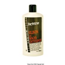 Osculati Растворитель YACHTICON Adesive + Silicone Remover, 65.211.79