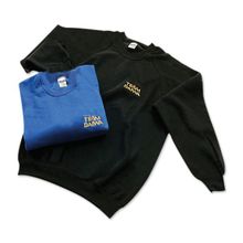 Кофта Team  Sweatshirt, Blue, XL, арт.SSBL-XL Daiwa