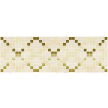 Ceramica Classic Петра Петра Паттерн Бежевый 17 03 11 616 декор 200 мм*600 9 мм