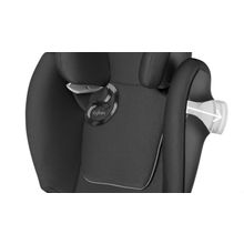 Cybex Solution M-Fix autumn gold