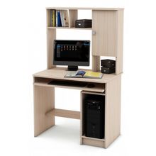 ВМФ Стол компьютерный Бостон-7 ID - 346726