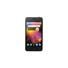 Alcatel ot6010d star duos gun gray