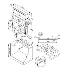 MIELE DA6890