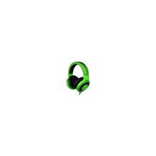 Наушники Razer Kraken Green, зеленый