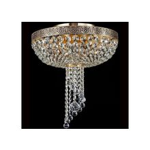 Maytoni Z522-PT35-G, серия Twister